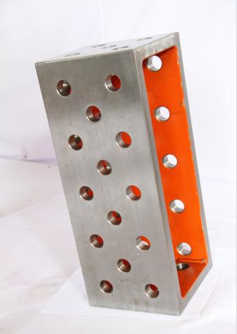 鑄鐵方箱與磁性方箱的區別