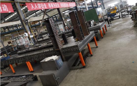 高精度,生產更精準 高精度,生產更精準